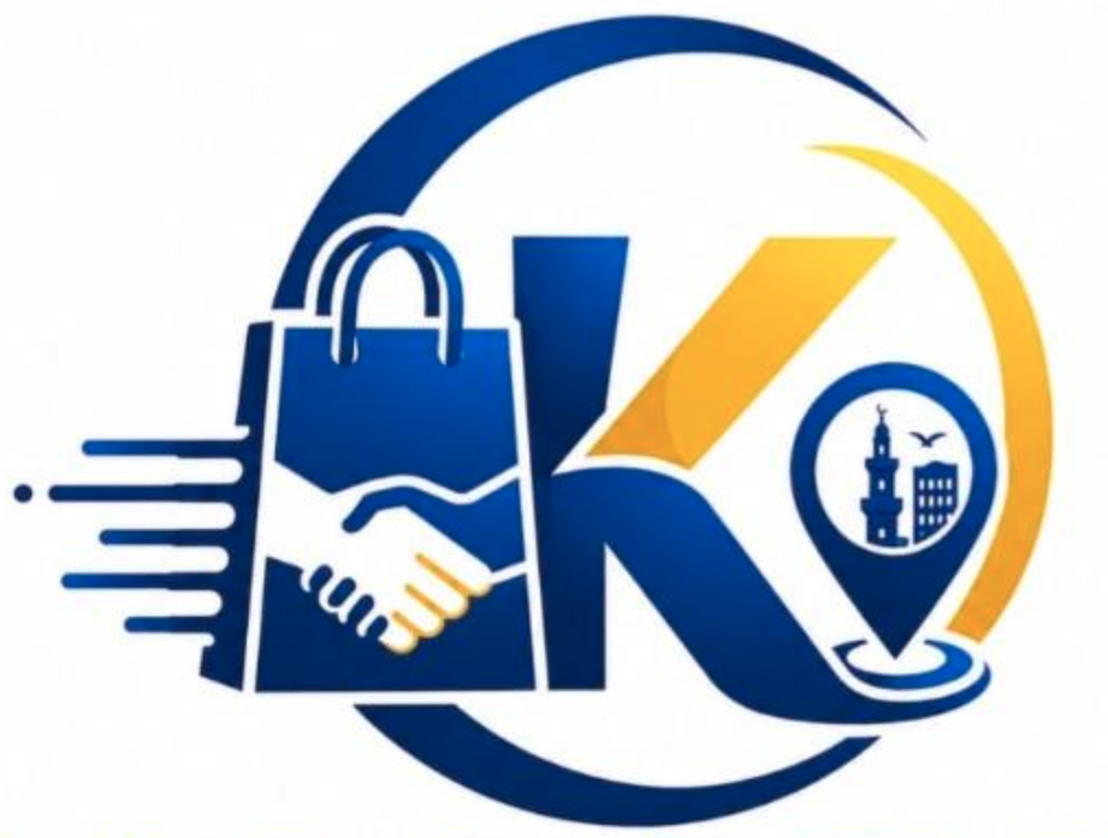 Kalsiye Adeeg logo